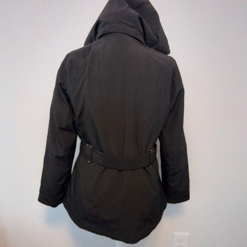 X label Winter Snow Jacket